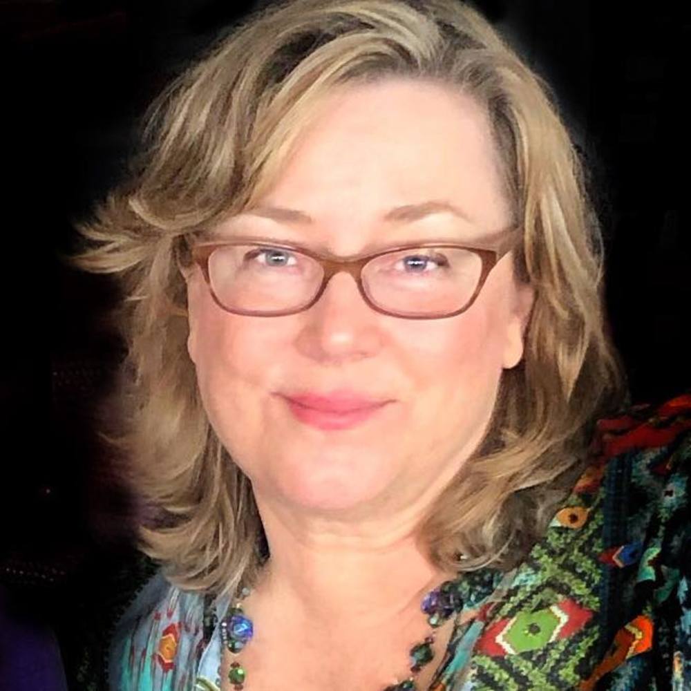 Meet your Posher, Jane